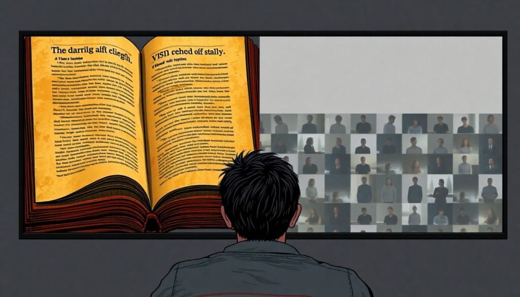 Лучшие драматические сериалы по книгам: когда экранизация не хуже оригинала - иллюстрация