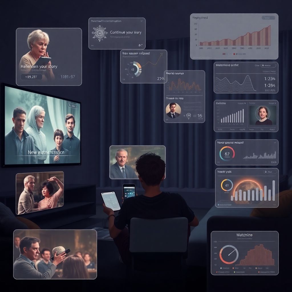 Почему мы подсели на сериальные драмы: психология эмоциональной привязанности