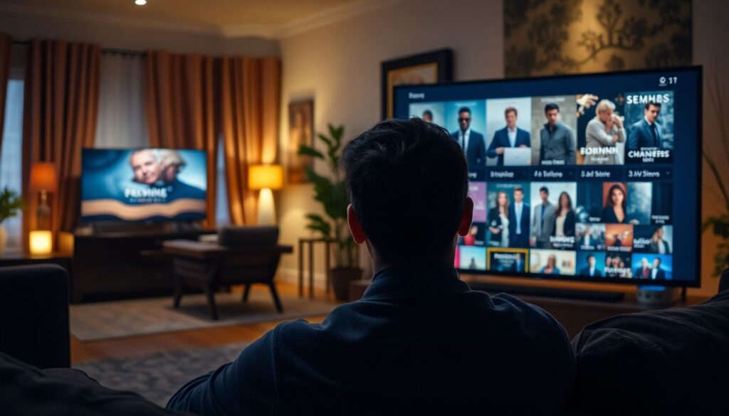 Эволюция драматических сериалов: от мыльных опер 90‑х до «кинематографа в десять серий» - иллюстрация