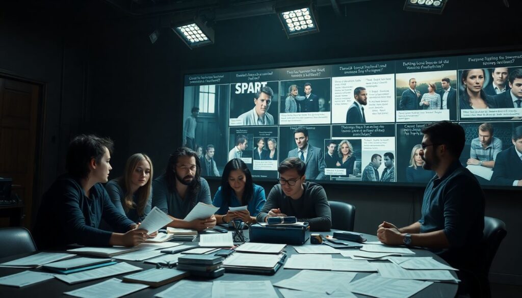 Эволюция драматических сериалов: от мыльных опер 90‑х до «кинематографа в десять серий» - иллюстрация