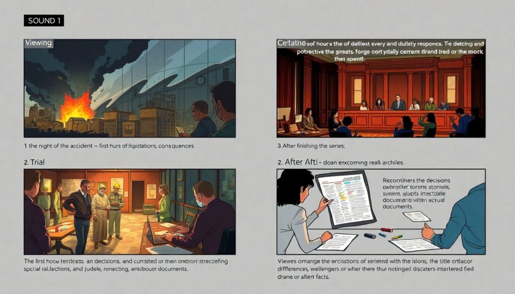 5 исторических сериалов, которые лучше школьного учебника по истории - иллюстрация