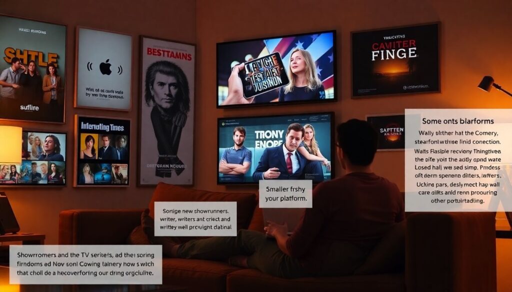 Ситкомы нового поколения: почему классический формат комедий меняется и что пришло ему на смену - иллюстрация