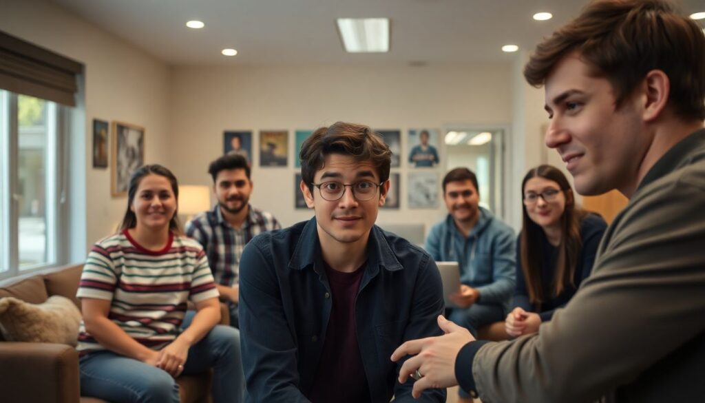 Ситкомы нового поколения: почему классический формат комедий меняется и что пришло ему на смену - иллюстрация