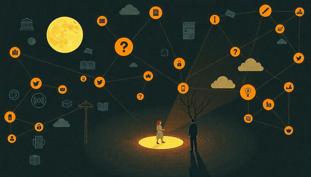 Лучшие криминальные триллеры последних лет, которые вы могли пропустить - иллюстрация