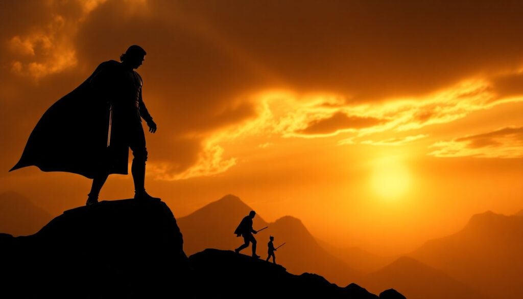 Главные тренды в мире сериалов: короткие сезоны, спин-оффы и возвращение культовых историй - иллюстрация