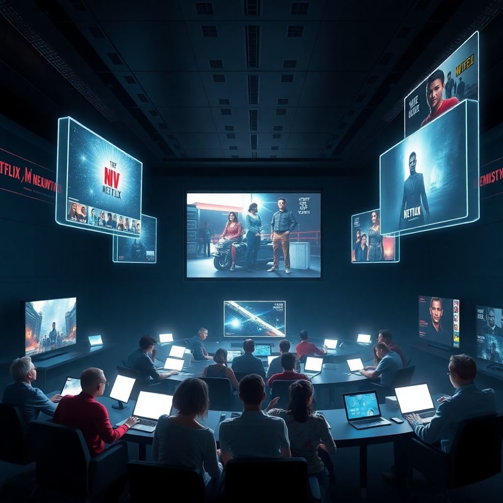 Тренды сериалов: короткие сезоны, спин-оффы и возвращение культовых историй