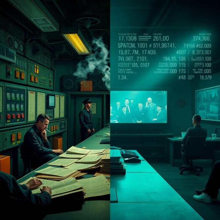 Лучшие драматические сериалы на реальных событиях: когда жизнь драматичнее сценария