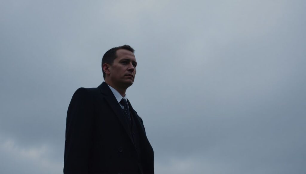 Черный юмор в сериалах: где грань между смешным и неприемлемым - иллюстрация