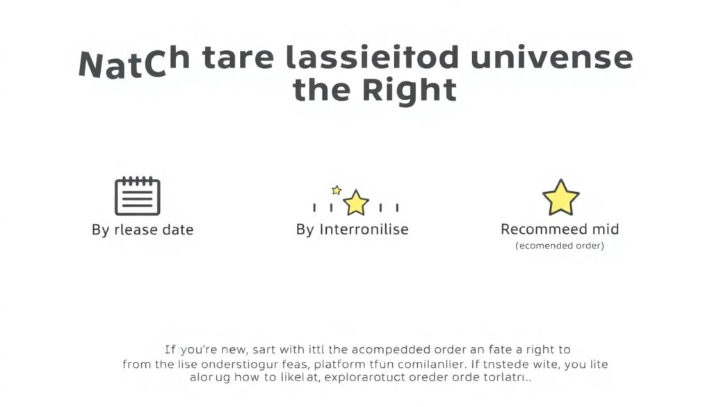 Сериальные вселенные: как франшизы расширяют миры и переплетают истории между собой - иллюстрация