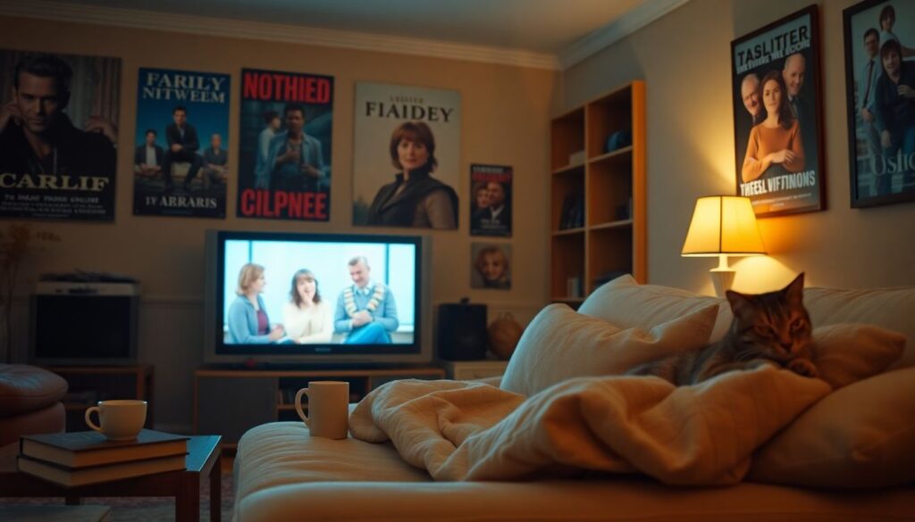 Ситкомы, которые до сих пор актуальны: почему старые комедии всё ещё смешат - иллюстрация