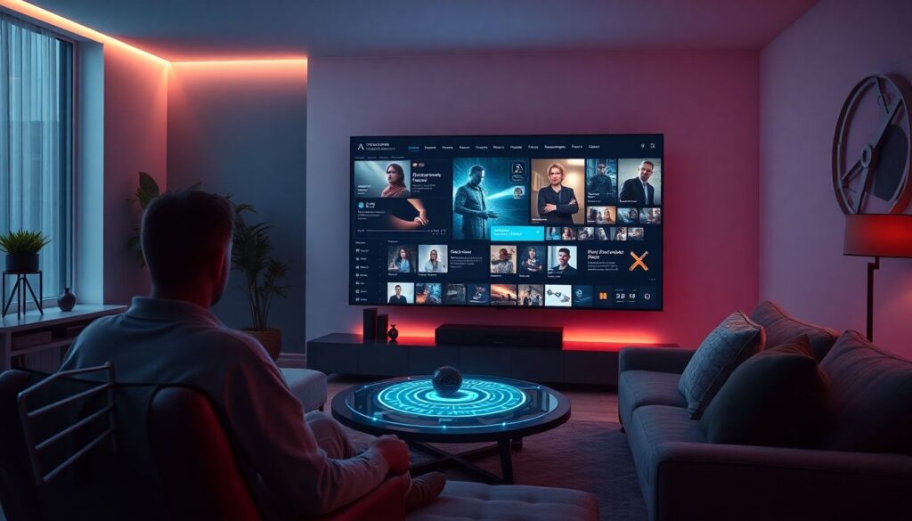 Как меняется формат сериалов с развитием стриминга: от еженедельных серий к модели «смотри залпом» - иллюстрация