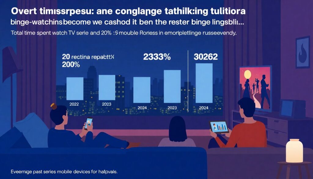 Как выбрать сериал для вечернего марафона: гид от «Лорд Сериалов» по всем жанрам сразу - иллюстрация