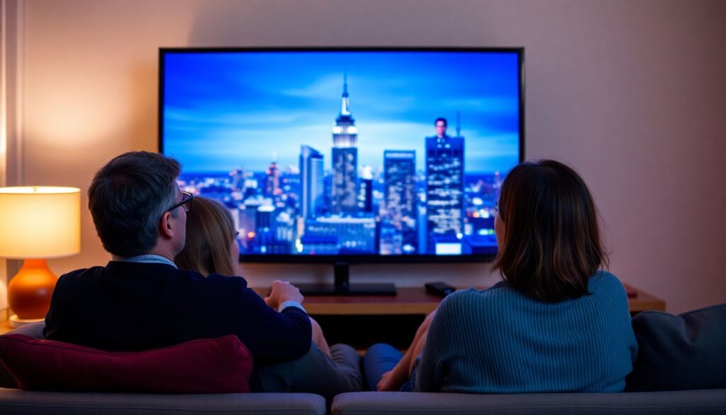 Почему мы привыкаем к героям драматических сериалов: психология сопереживания - иллюстрация