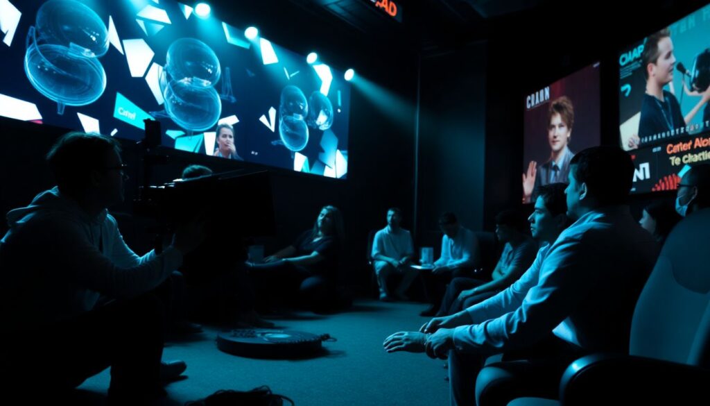 Как триллеры манипулируют нашим вниманием: приёмы, от которых невозможно оторваться - иллюстрация