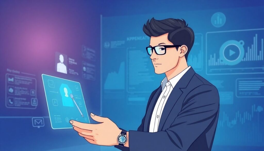 Будущее уже здесь: самые смелые футуристические идеи в современных фантастических сериалах - иллюстрация