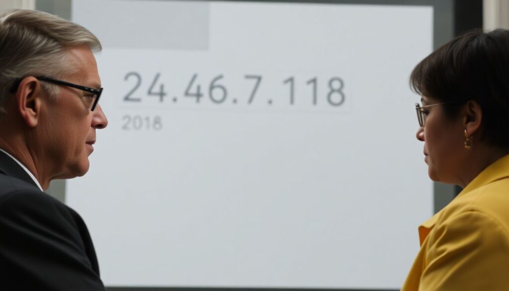 Сериалы по реальным событиям: где проходит граница между документалистикой и драмой - иллюстрация