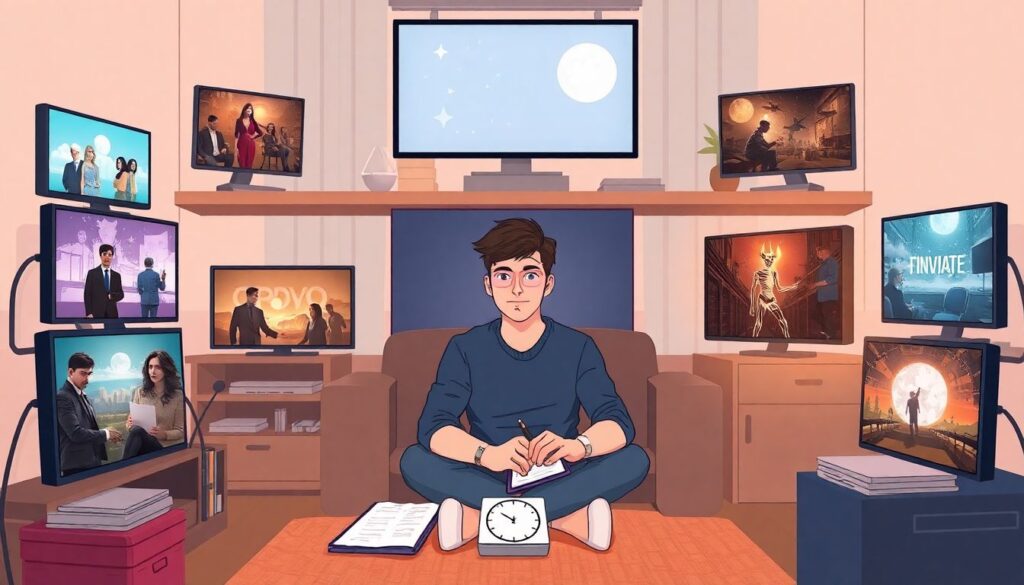 Сериалы-антологии: плюсы и минусы формата с новыми героями в каждом сезоне - иллюстрация