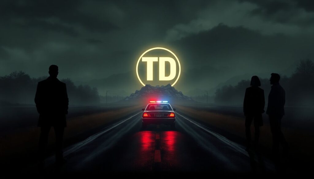 Сериалы-антологии: плюсы и минусы формата с новыми героями в каждом сезоне - иллюстрация