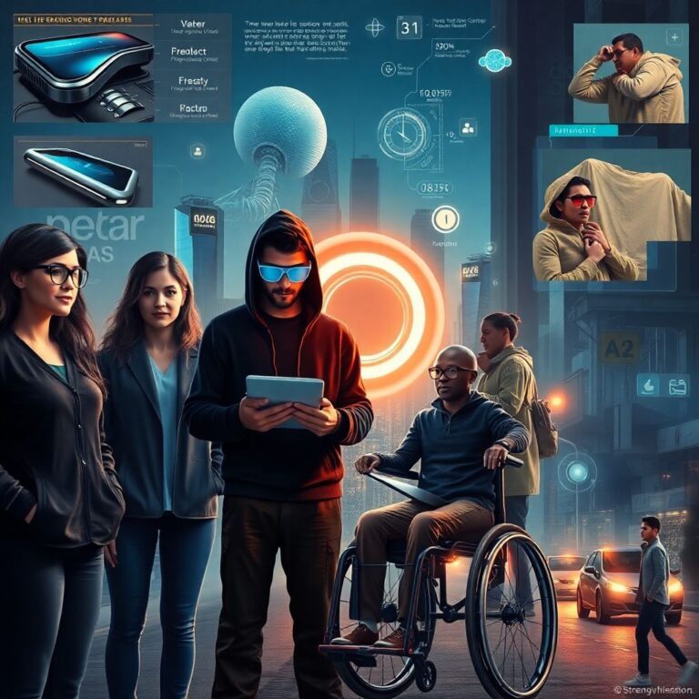 Как фантастические сериалы предсказывают реальные технологические тренды