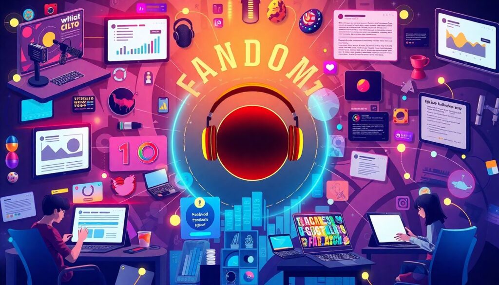 Культовые сериалы, изменившие индустрию: от первой серии до феноменального фандома - иллюстрация