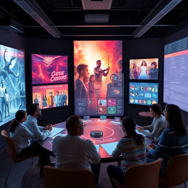 Культовые сериалы, изменившие индустрию и создавшие феноменальный фандом