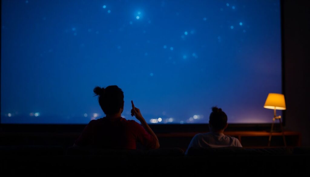 Почему мы залипаем в сериалы: психология bingewatching и влияние формата на зрителя - иллюстрация