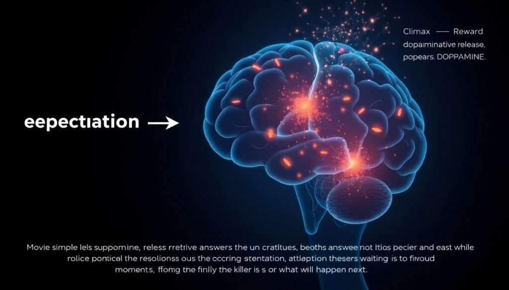 Почему мы залипаем в сериалы: психология bingewatching и влияние формата на зрителя - иллюстрация