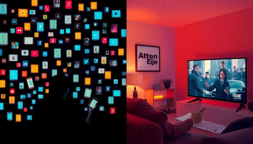 Эволюция драматических сериалов: от «Санта-Барбары» до сложных многослойных историй - иллюстрация