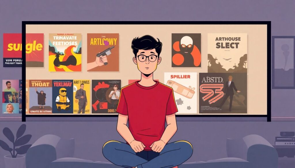 Лучшие драмы последних лет, которые вы могли пропустить: скрытые жемчужины для вечернего марафона - иллюстрация