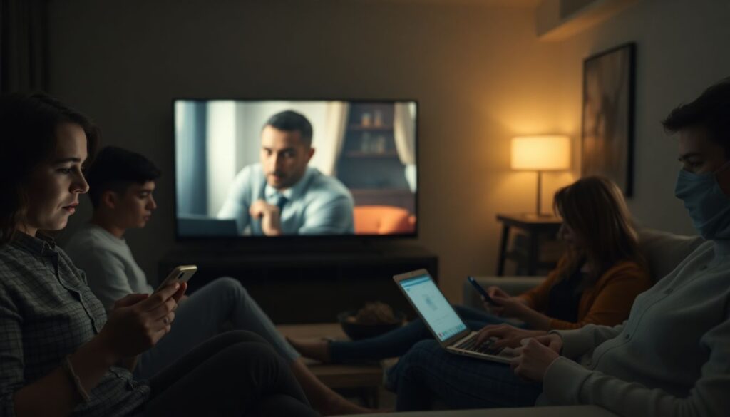 Лучшие драмы последних лет, которые вы могли пропустить: скрытые жемчужины для вечернего марафона - иллюстрация