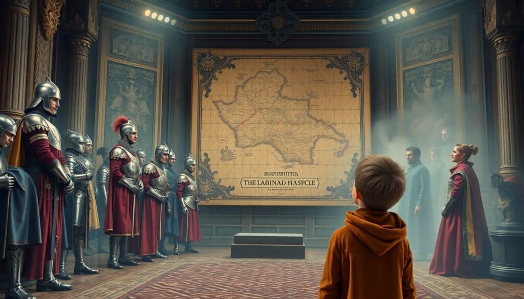 Исторические сериалы vs учебник истории: где правда, а где художественный вымысел - иллюстрация