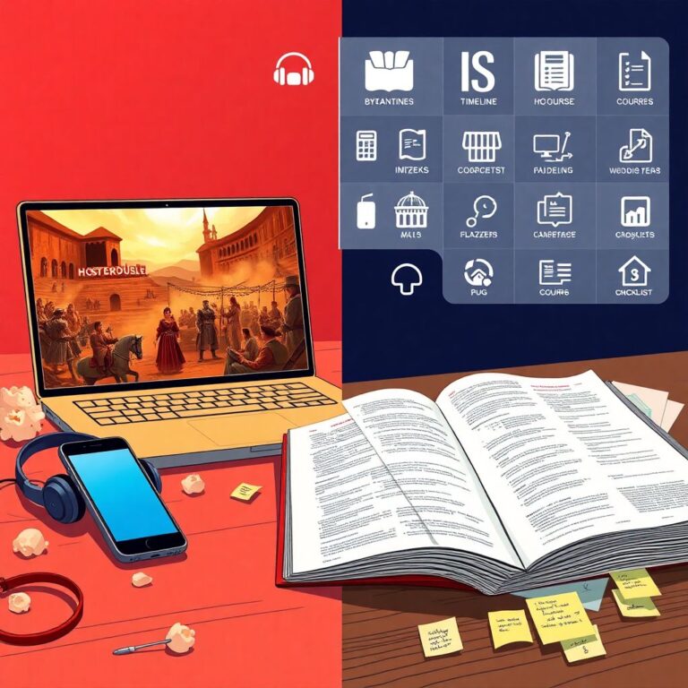 Исторические сериалы или учебник истории: где правда, а где вымысел