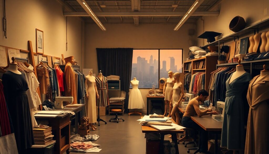 Как создаются исторические костюмы и декорации в сериалах: взгляд за кулисы жанра - иллюстрация