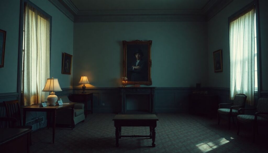 Почему мы любим триллеры: химия напряжения и приёмы, которые держат в страхе до финала - иллюстрация