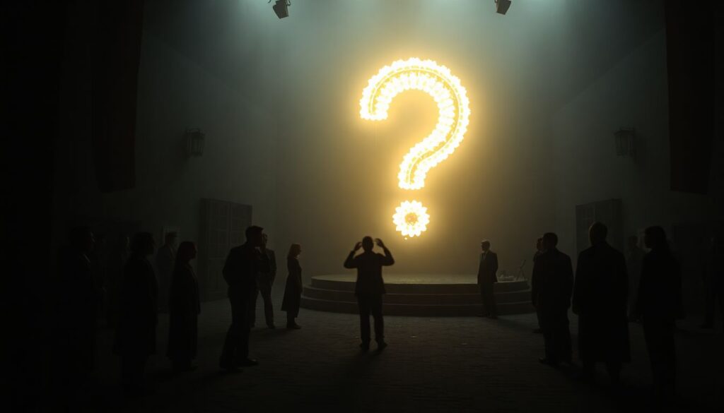 Лучшие сериальные триллеры с неожиданной развязкой: подборка без спойлеров - иллюстрация