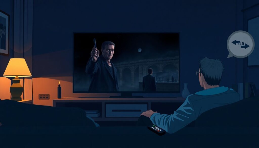 Лучшие сериальные триллеры с неожиданной развязкой: подборка без спойлеров - иллюстрация