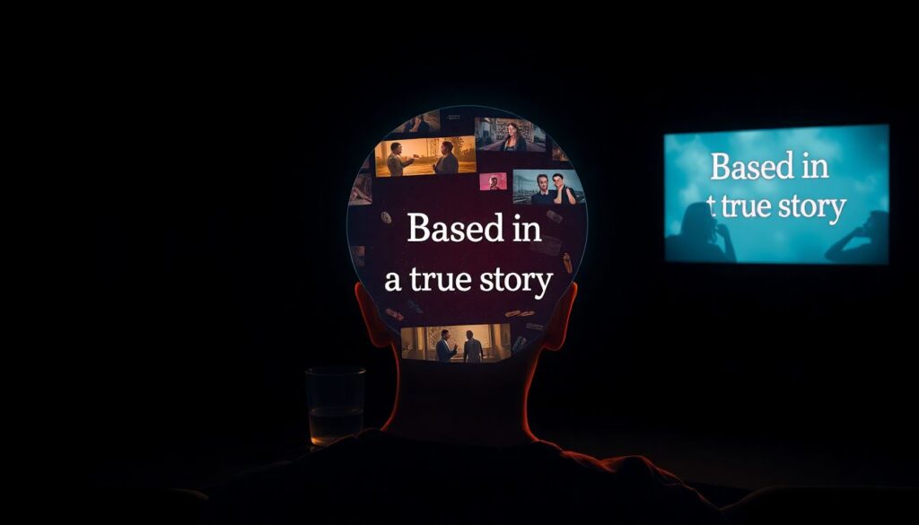 Топ сериалов по реальным событиям: когда жизнь драматичнее любого сценария - иллюстрация