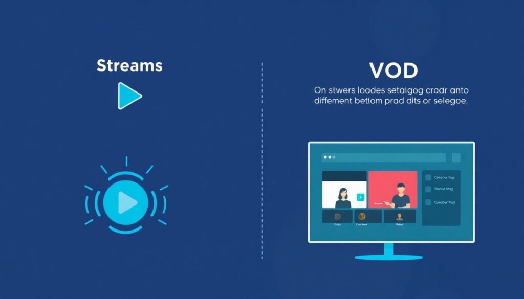 Как технологии стриминга изменили сериалы: от формата серий до способов продвижения - иллюстрация