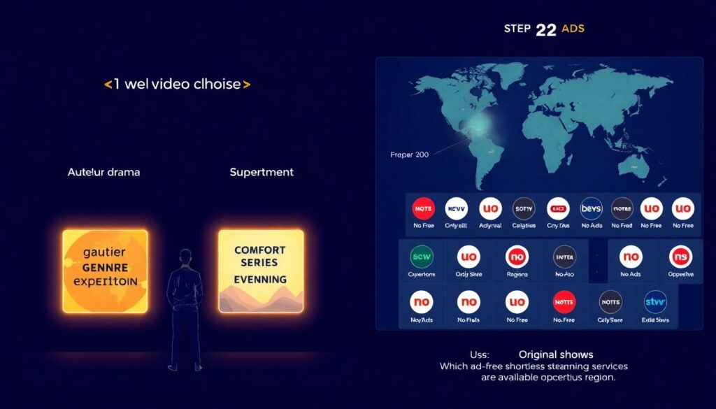 Культовые сериалы, изменившие индустрию: от формата сезона до качества продакшена - иллюстрация