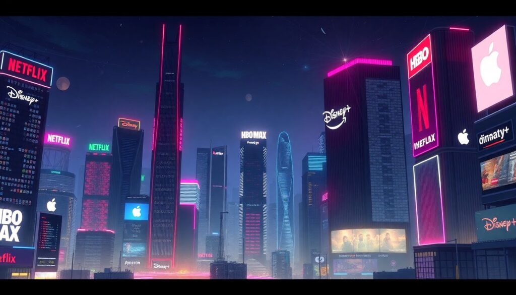 Культовые сериалы, изменившие индустрию: от формата сезона до качества продакшена - иллюстрация