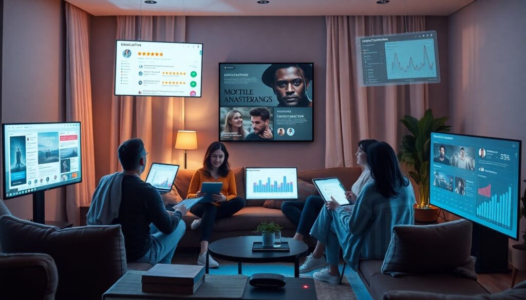 Новости сериального мира: как ориентироваться в премьерах, продлениях и закрытиях шоу - иллюстрация