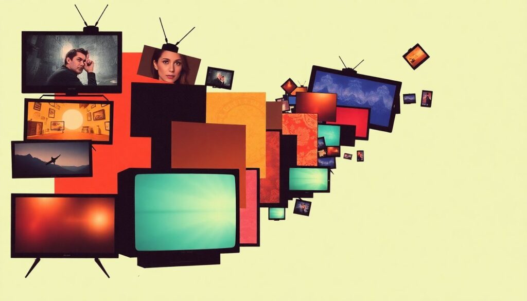 Главные сериальные премьеры месяца: что посмотреть в первую очередь и почему это важно не пропустить - иллюстрация