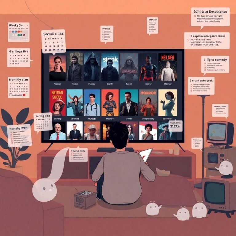 Главные сериальные премьеры месяца: что посмотреть и не пропустить