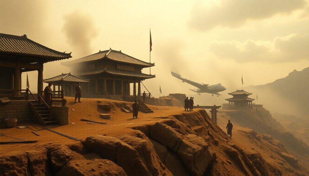 Исторические сериалы против учебников: где правда, а где художественный вымысел - иллюстрация