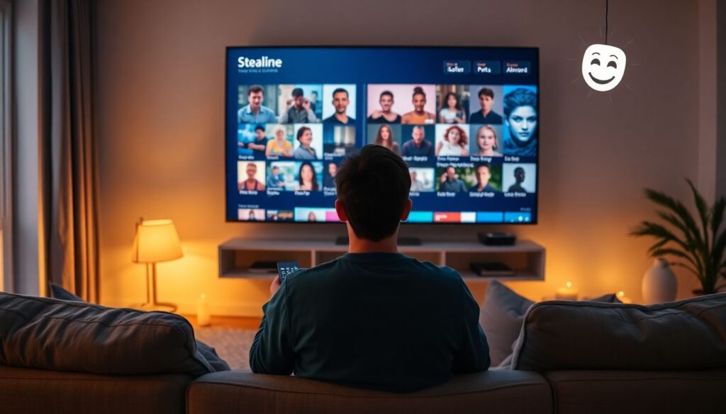 Как комедийные сериалы меняют наше чувство юмора: от ситкомов 90‑х до современных «неловких» комедий - иллюстрация