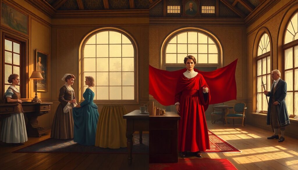 Исторические сериалы, после которых хочется гуглить реальных персонажей и события - иллюстрация