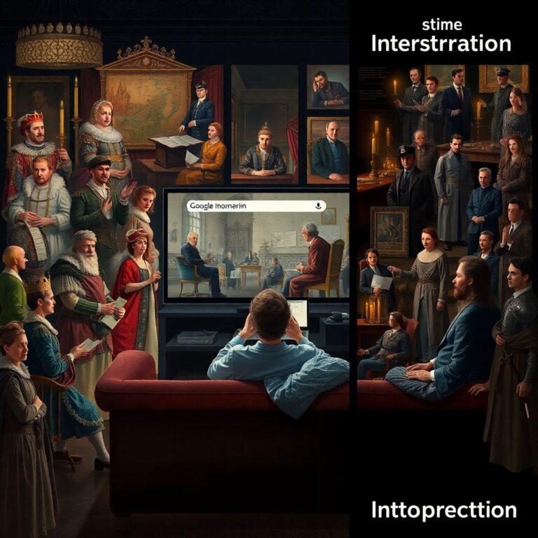 Исторические сериалы, после которых хочется гуглить реальные события и героев