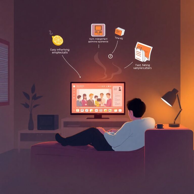 Комедийные сериалы для вечера после работы: подборка для разных зрителей