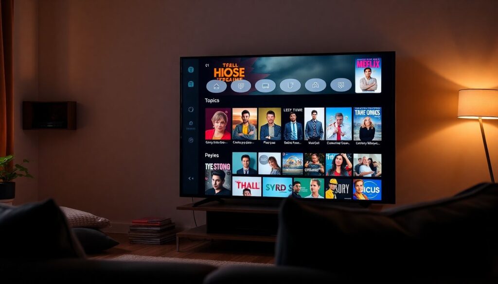 Как пандемия изменила мир сериалов: тренды, форматы и новые истории - иллюстрация