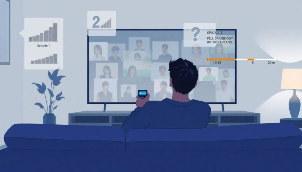 Мини-сериалы, которые смотрятся как большой фильм: идеальный вариант на выходные - иллюстрация